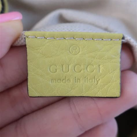 do gucci slides have serial numbers|Gucci slides authenticity.